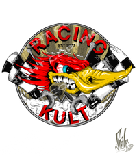 Racing Kult HP